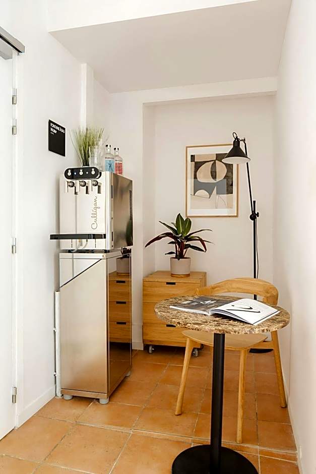 Quintinie Hotel 15th Arrondissement, Sonder by Marriott Bonvoy