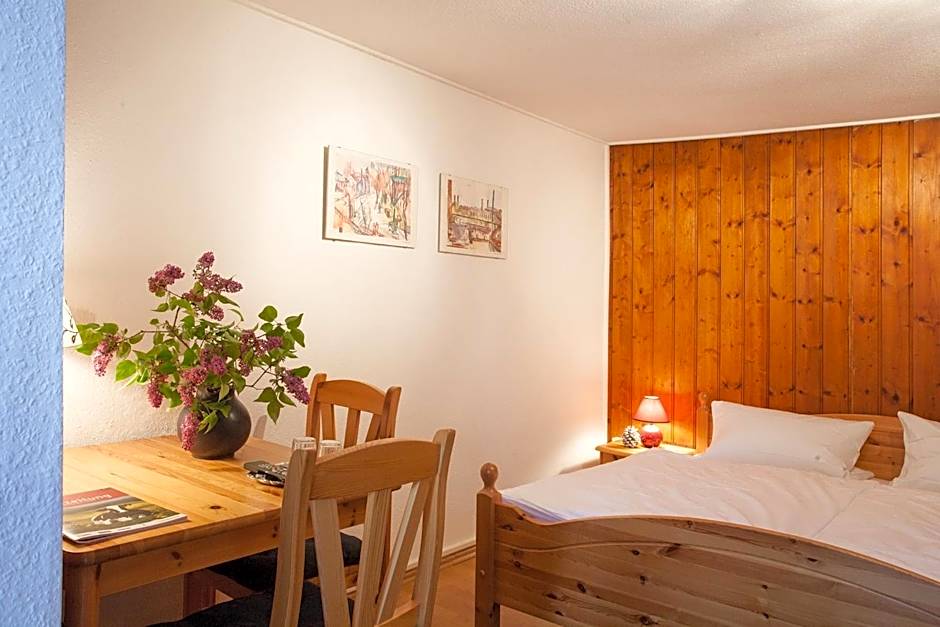 Pension Tannenheim