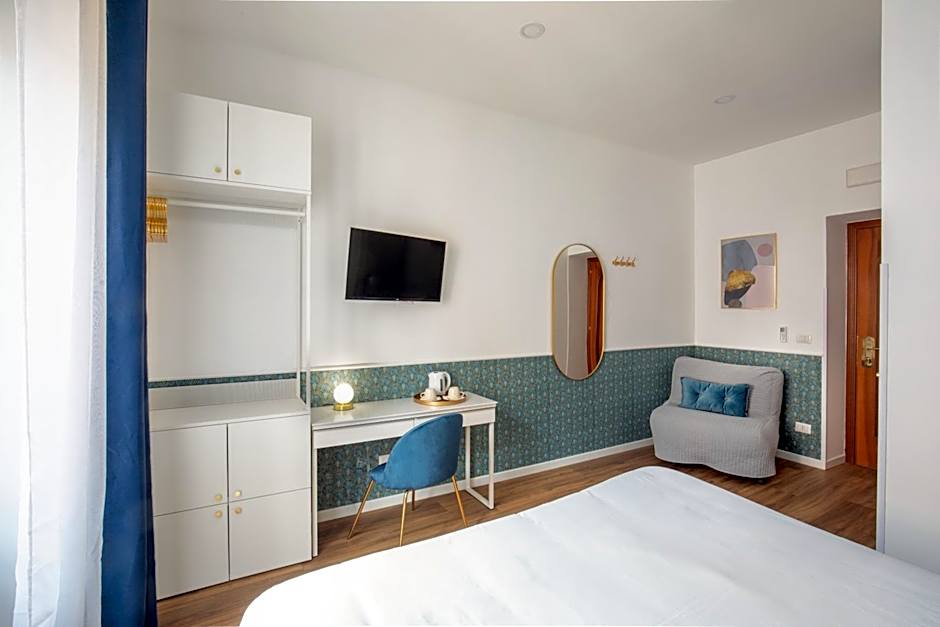 Amalia Suites by Remember Rome