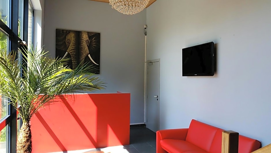 Hotel Rietgors