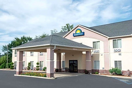 Days Inn by Wyndham Sullivan