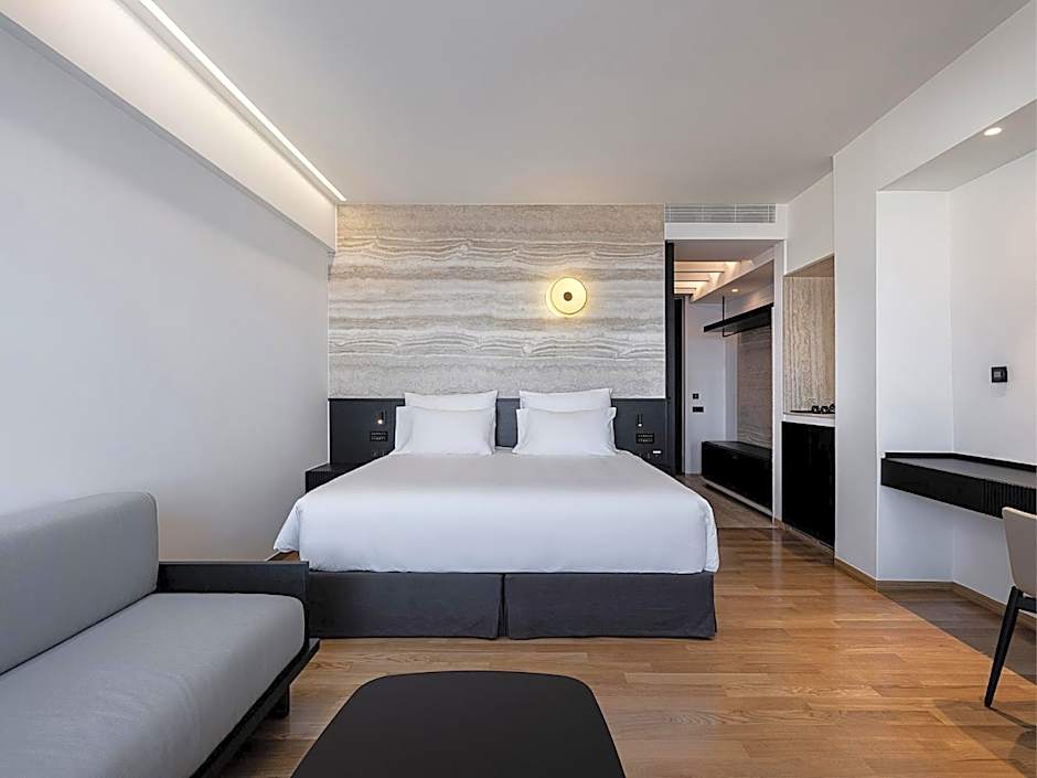 The Tanneries Hotel & Spa - a Member of Design Hotels
