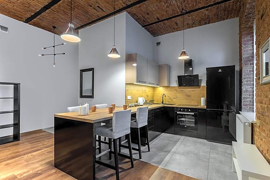 Apartamenty Centrum Częstochowa Stara Kamienica
