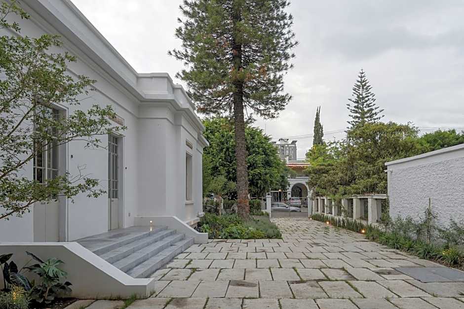Casa Bosque Eduviges