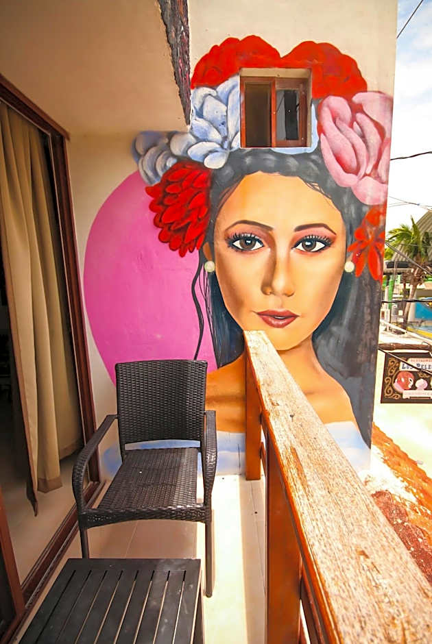 Hotel Los Arcos Holbox