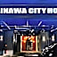 Okinawa City Hotel