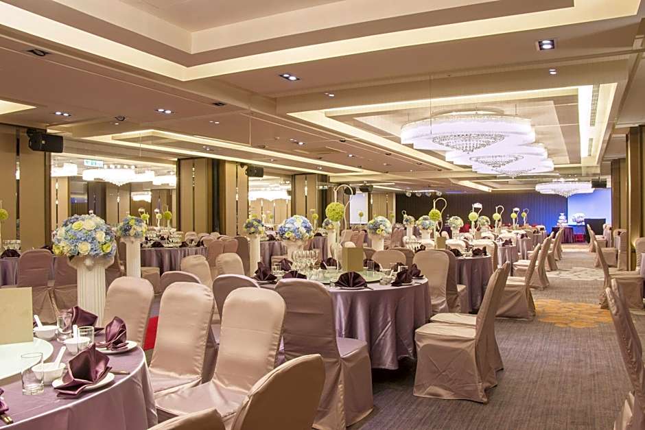 Sheraton Taitung Hotel