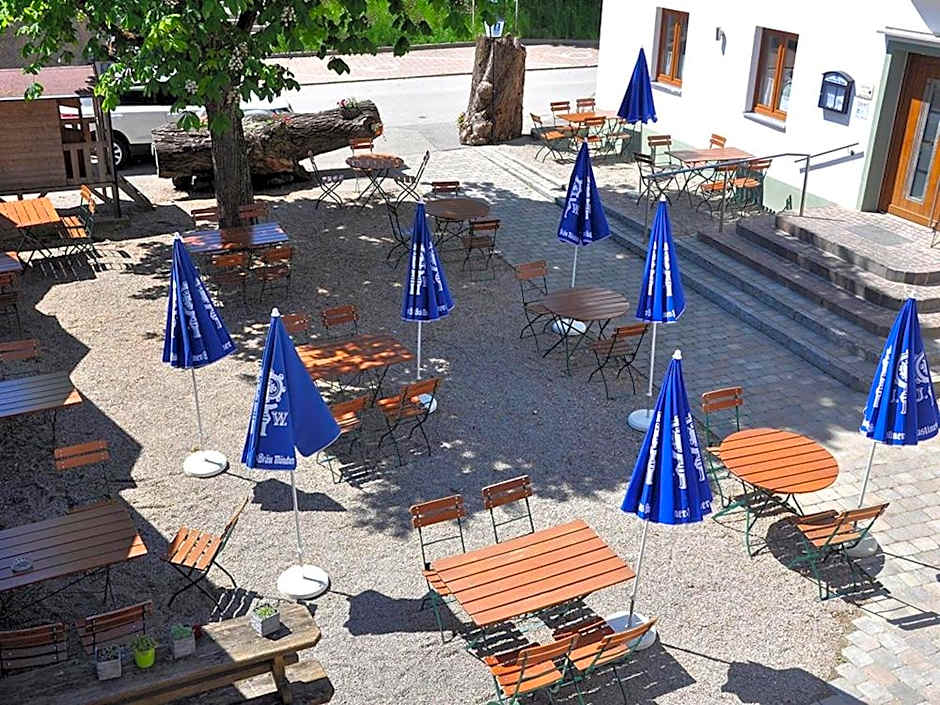 Landgasthaus zur Linde