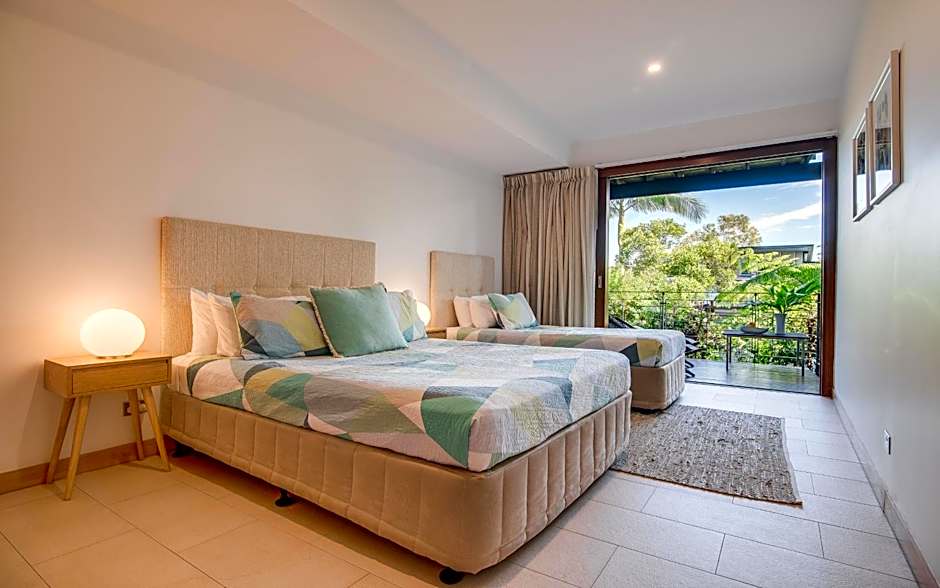 Noosa Residences