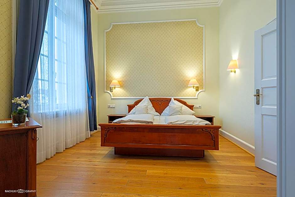 Schlosshotel Westerholt