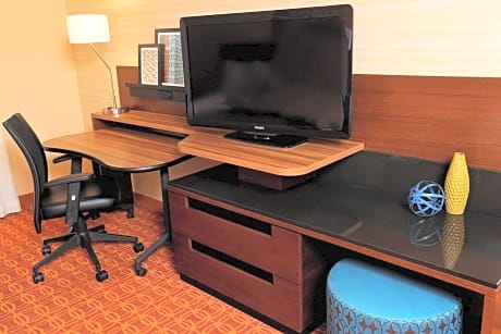 Room, 2 Queen Beds