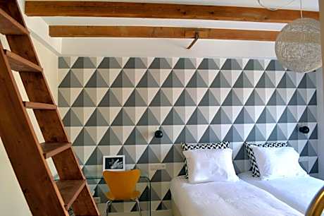 Suite Small - Princestraat