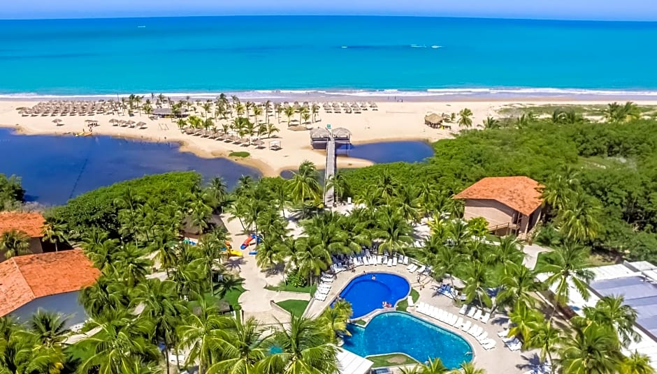 Pratagy Acqua Park Beach All Inclusive Resort