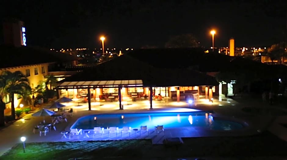 Novotel Campo Grande