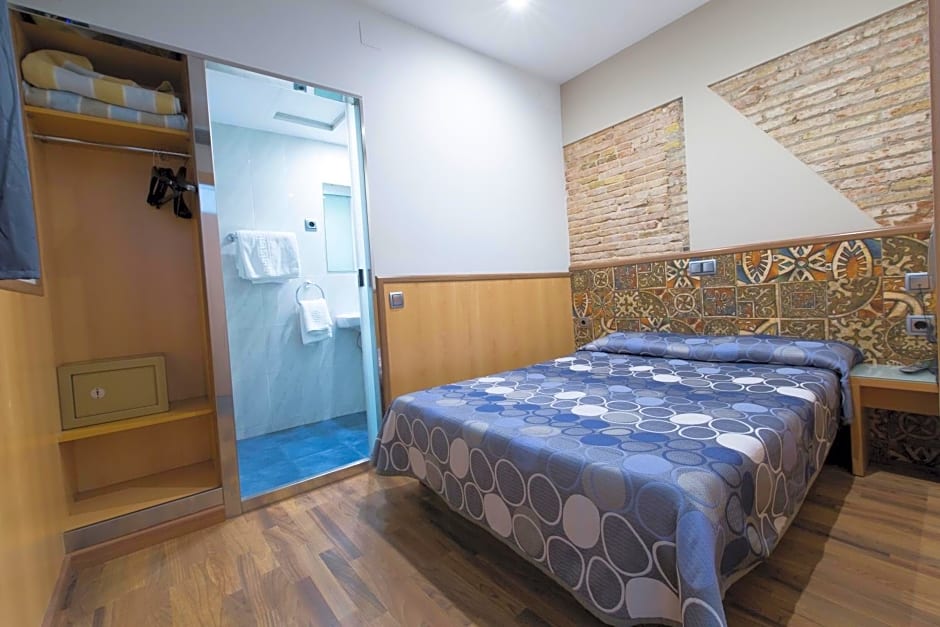 Hotel Barbara