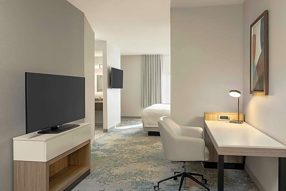 SpringHill Suites by Marriott Frankenmuth