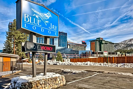 Blue Jay Lodge