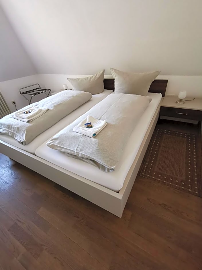 City Hotel Franziska