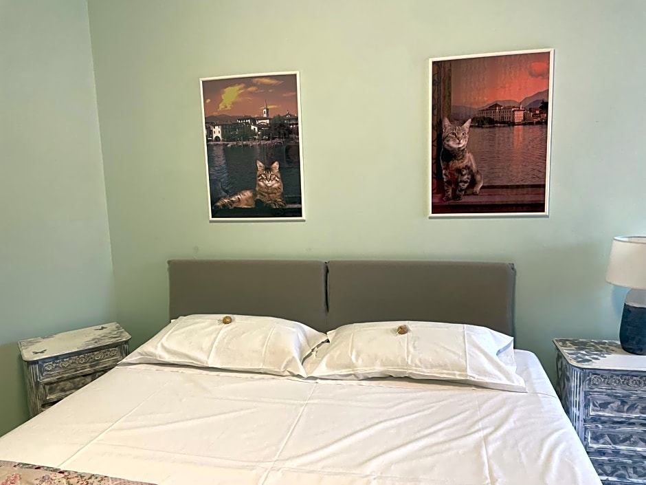 B&B Gloria – Baveno, NC
