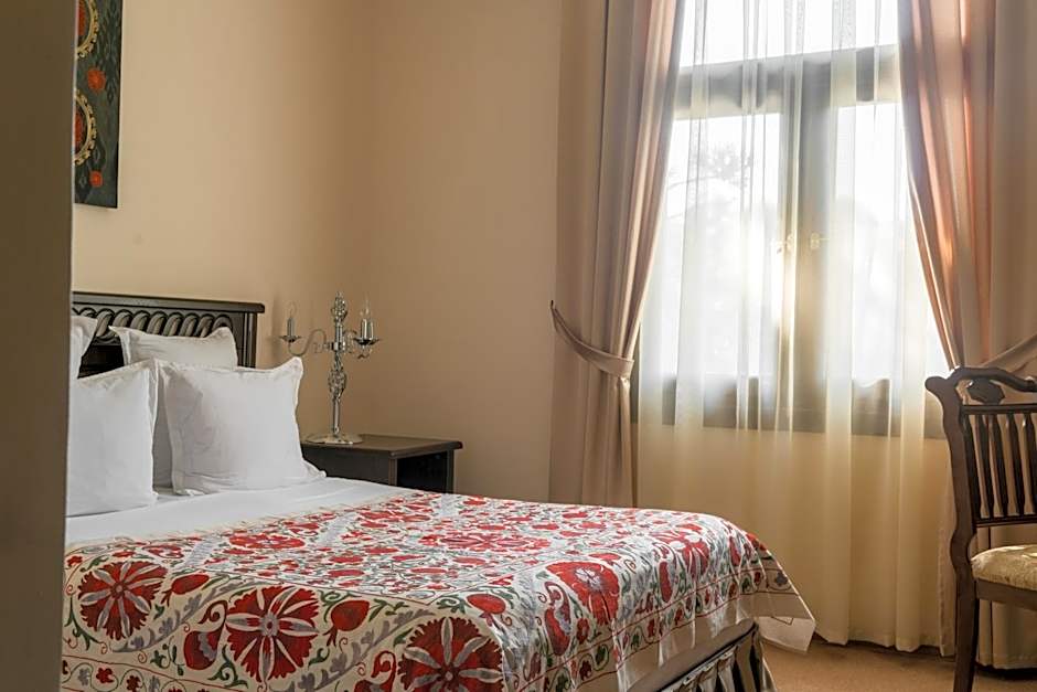 Photo 1 of 10 of Double Room with Private Bathroom