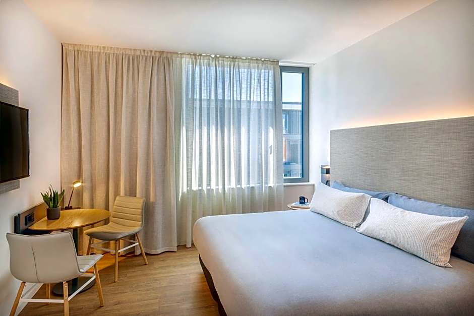 INNSiDE Luxembourg