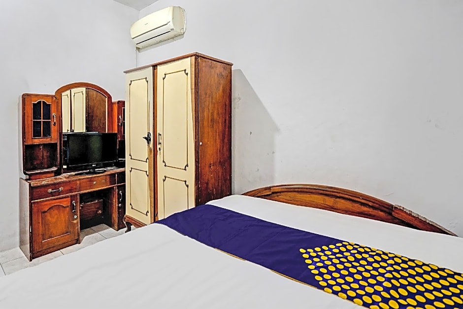 Hotel O Umi Homestay Syariah