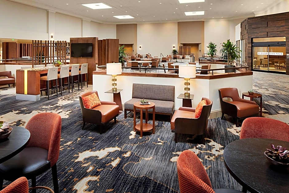 Marriott Cincinnati Northeast