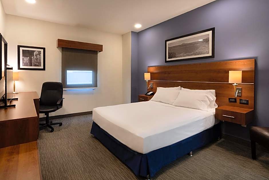 Hampton Inn By Hilton San Juan Del Rio
