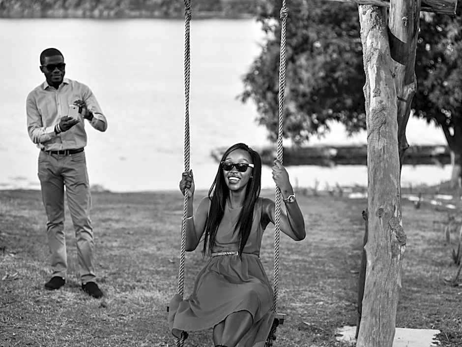 Pullman Lubumbashi Grand Karavia