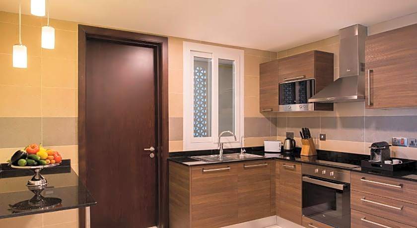 Fraser Suites Muscat