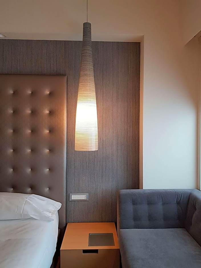 Devero Hotel & Spa, BW Signature Collection