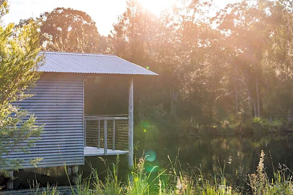 Worrowing Jervis Bay