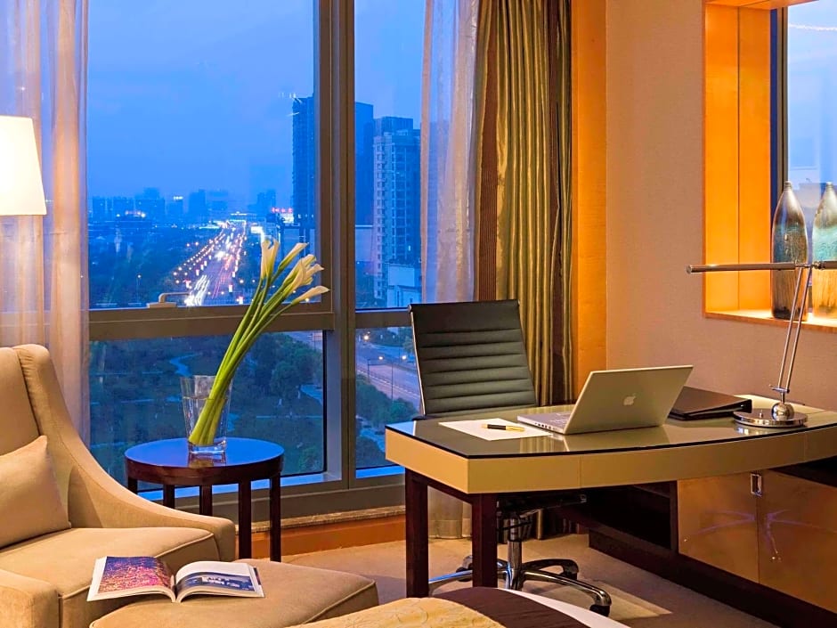 Sofitel Wanda Ningbo