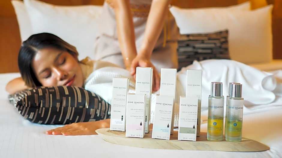 La Miniera Pool Villas Pattaya - Small Luxury Hotels of the World