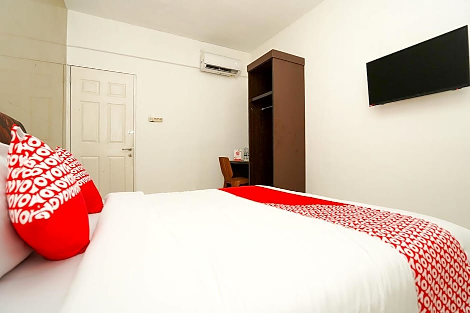 OYO Life 2108 Griya Aisyah Residence