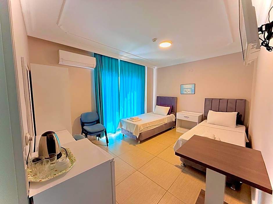 Fidan Apart Hotel