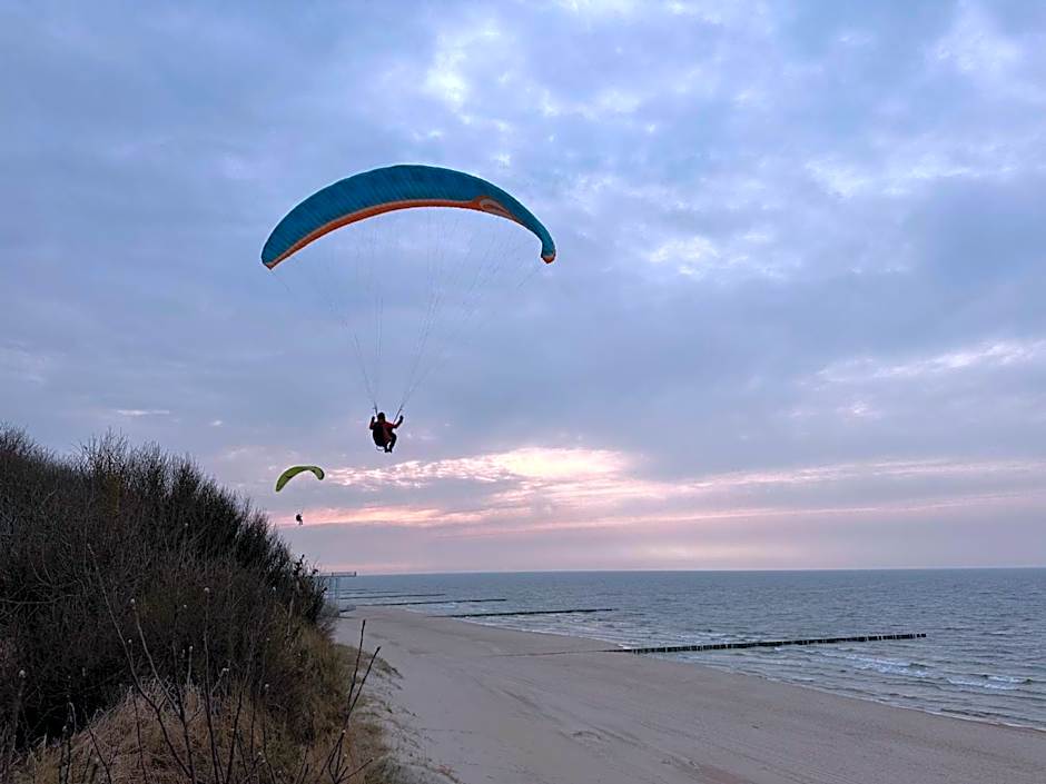 Bla Marine Domki nad Morzem