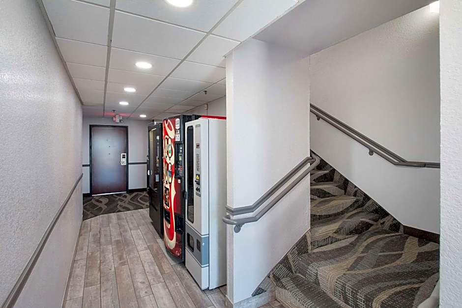 Quality Inn Midvale - Salt Lake City South