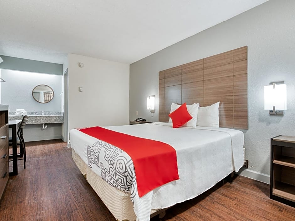 Dallas Love Field Inn