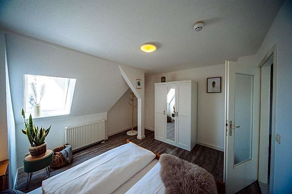 Apartmenthaus Kaiser Friedrich