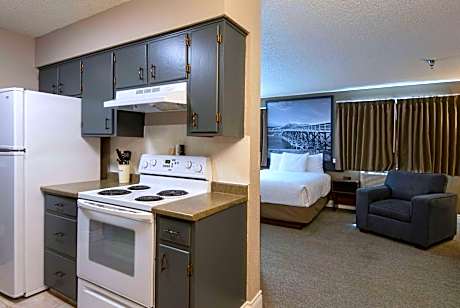 One-Bedroom Suite