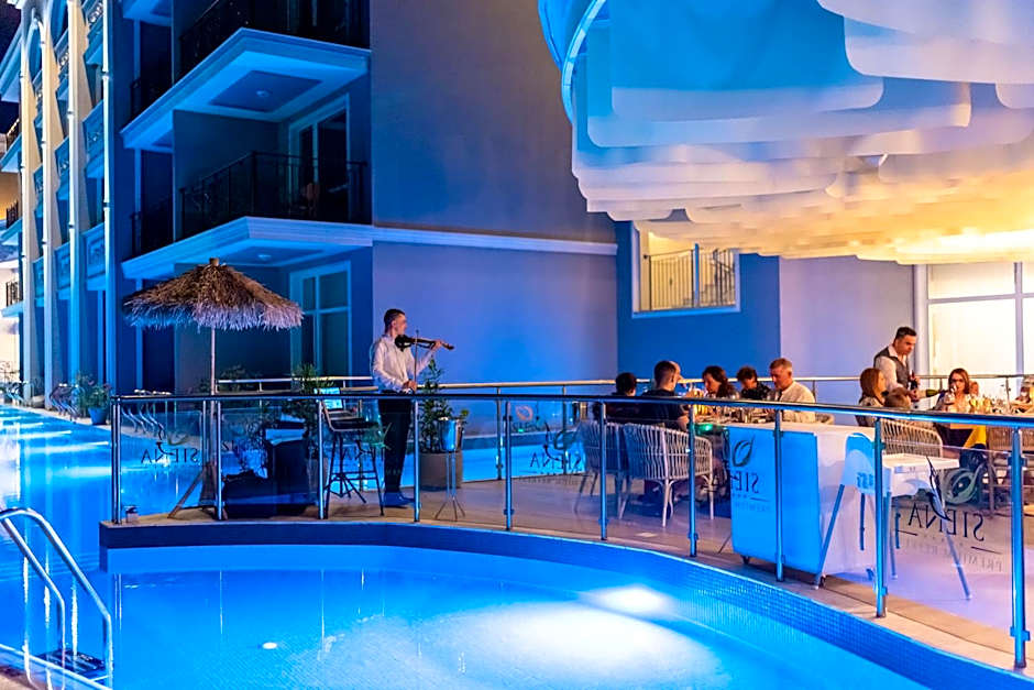 Siena Premium Retreat