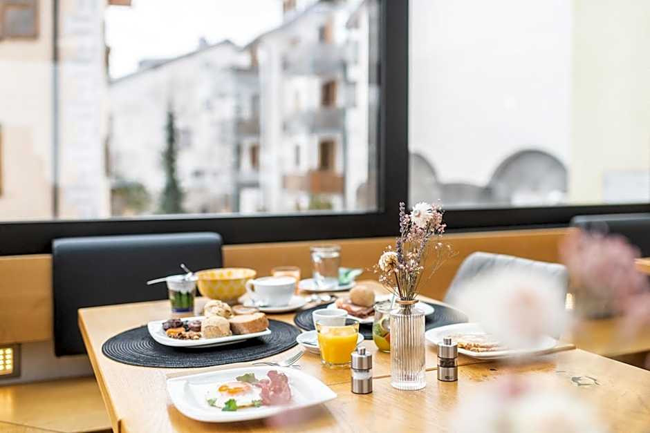 La Tgoma - Hotel & Restaurant