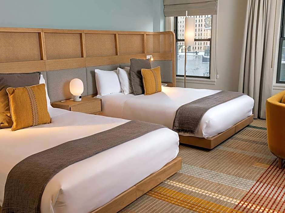 Hotel Andra Seattle MGallery Hotel Collection