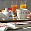 The Originals City, Hotel Villancourt, Grenoble Sud (Inter-Hotel)