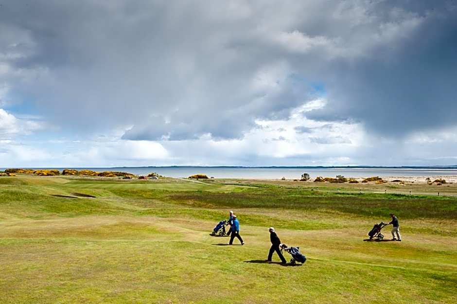 Royal Golf Hotel, by Highland Coast Hotels