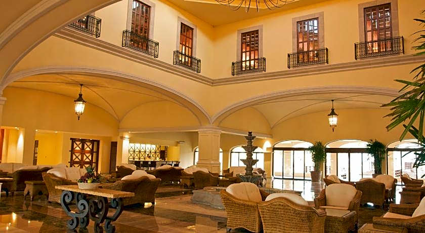 Hacienda Tres Rios Resort Spa & Nature Park - All Inclusive