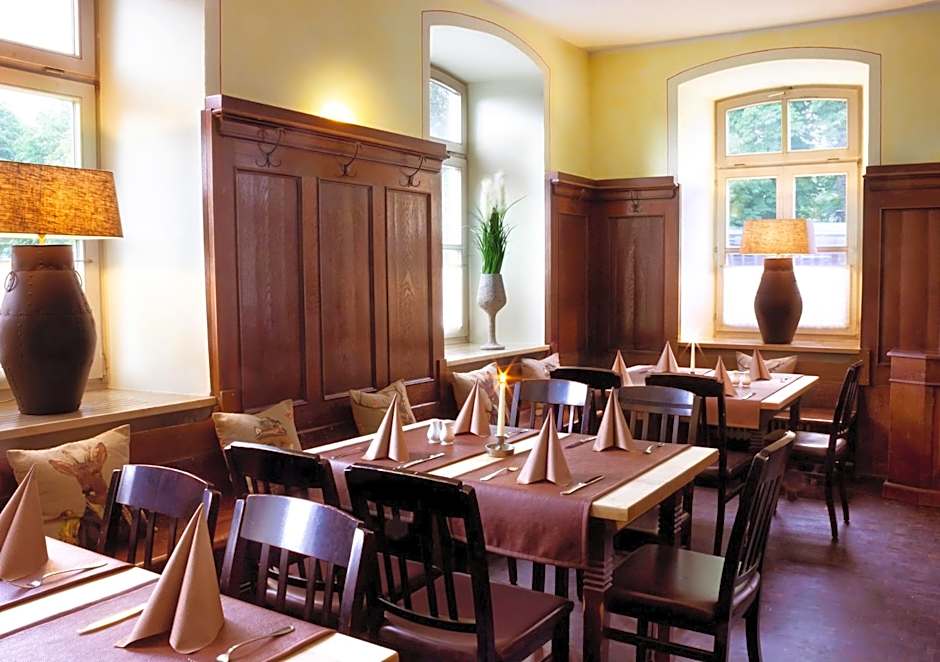 Hotel zum Fischer