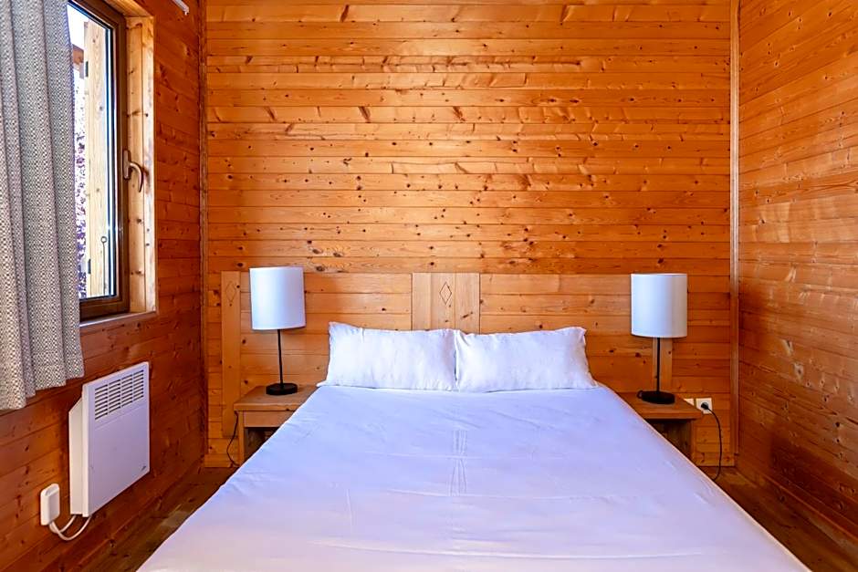 Résidence Odalys Les Chalets d'Evian