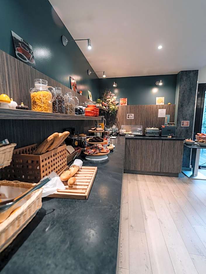 Les Loges Du Park - Residence Hoteliere